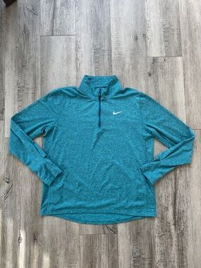 Nike Dri-FIT Element 1/4 Zip Top